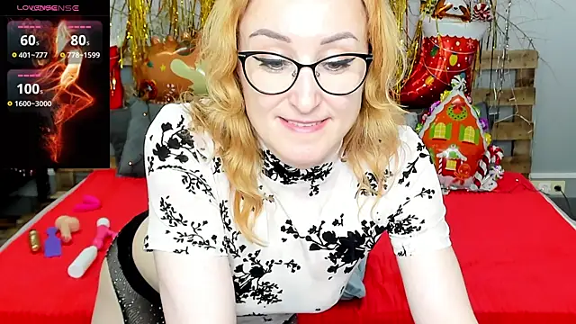 MadissonKiss online show from 12-26-24, 04:21