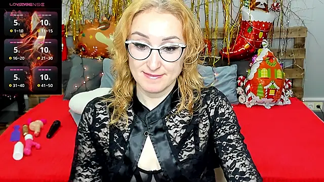 MadissonKiss online show from 12-27-24, 01:22