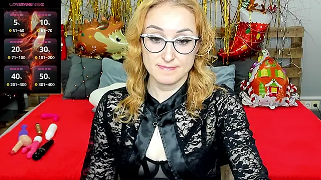 MadissonKiss online show from 12-27-24, 07:29