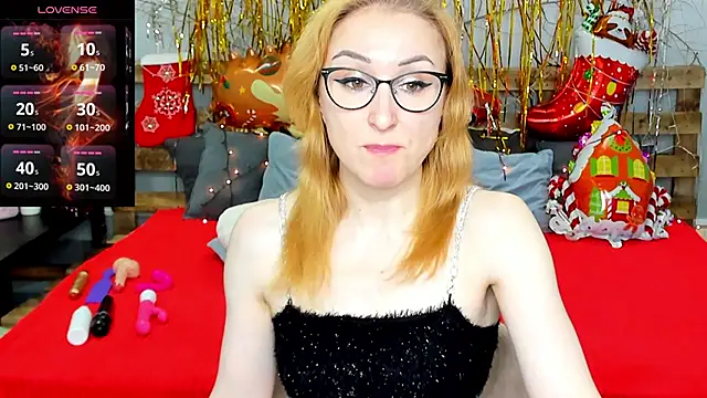 MadissonKiss online show from 12-28-24, 12:57