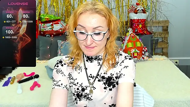 MadissonKiss online show from 01-03-25, 01:59