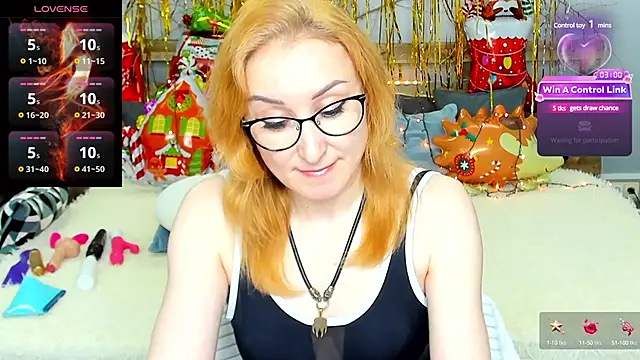 MadissonKiss online show from 01-05-25, 01:45