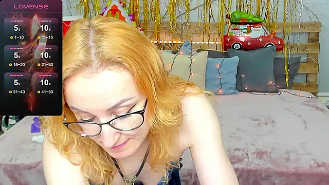 MadissonKiss online show from 01-08-25, 04:55