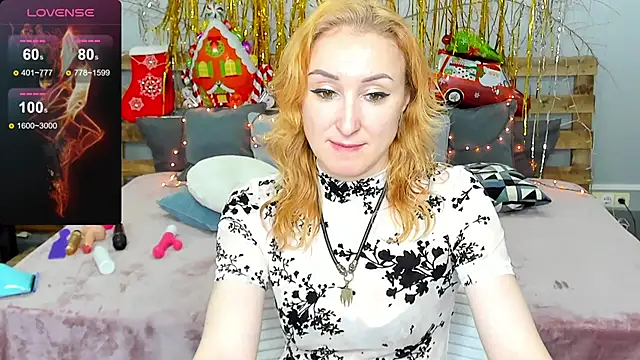MadissonKiss online show from 01-10-25, 01:21