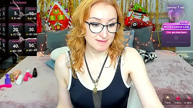 MadissonKiss online show from 01-15-25, 01:02