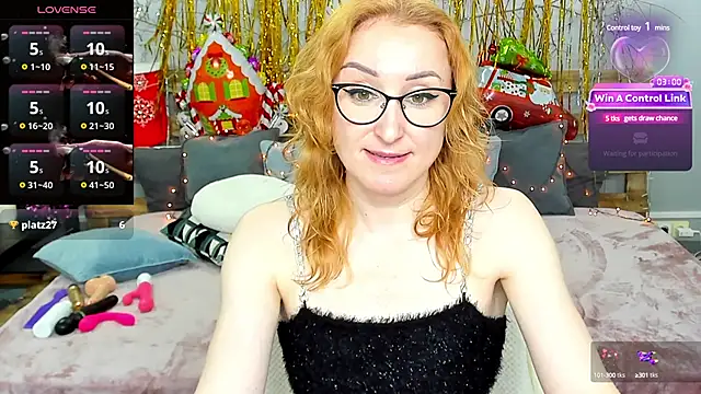 MadissonKiss online show from 01-16-25, 04:17
