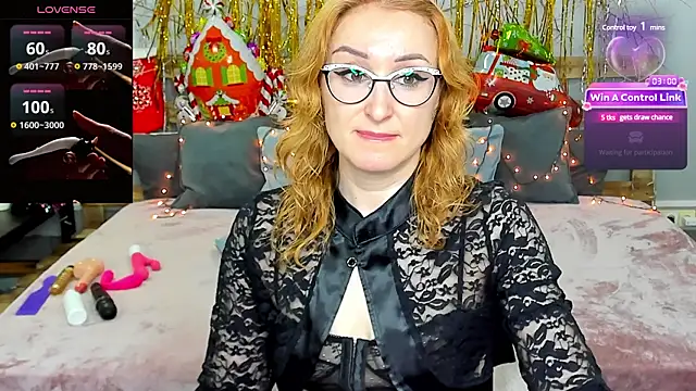 MadissonKiss online show from 01-17-25, 01:15