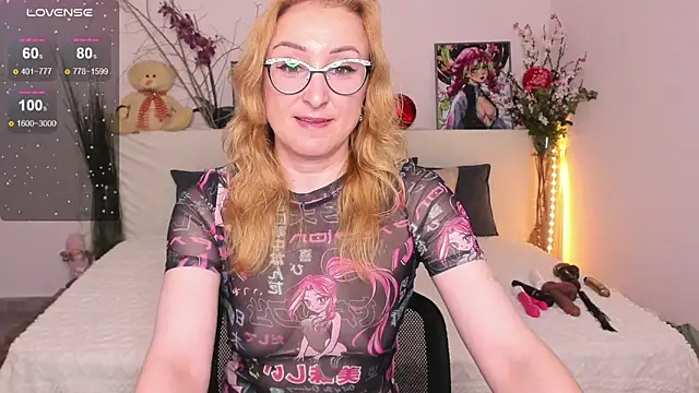 MadissonKiss online show from 09-26-25, 02:15