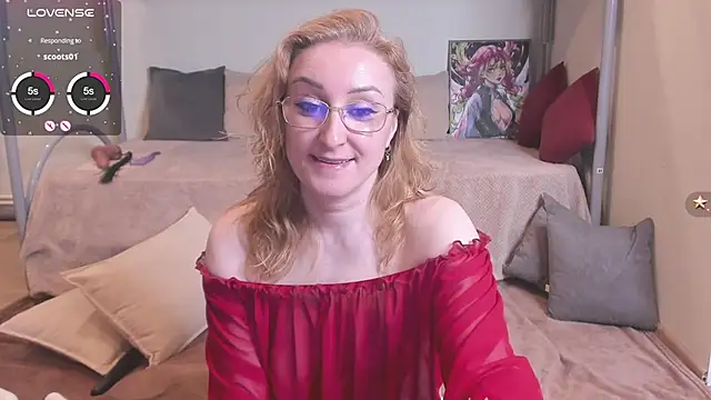 MadissonKiss online show from 04-03-26, 12:52