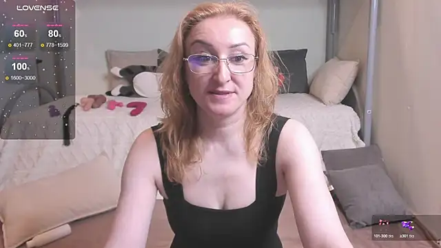 MadissonKiss online show from 04-30-26, 11:53