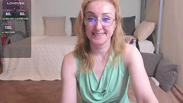 MadissonKiss online show from 05-11-26, 04:48
