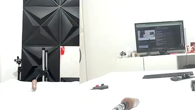 Snapshot of Lisa_goals chatting on 01-01-25, 12:32 Lisa goals online show from 01-01-25, 12:32