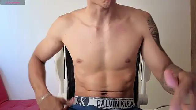 Cristopher23  online show from 02-20-26, 08:09