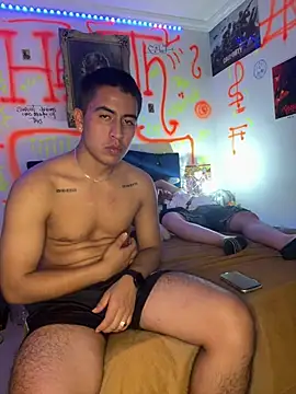 roguer darkk online show from 12-16-24, 07:58