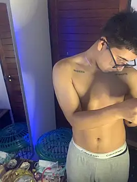 roguer darkk online show from 01-26-25, 09:51