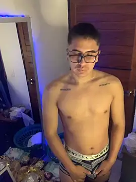 roguer darkk online show from 01-28-25, 10:34