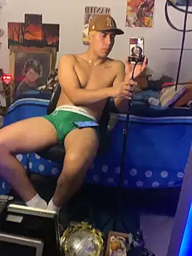 roguer darkk online show from 03-08-25, 06:21