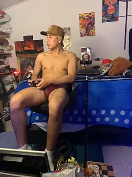 roguer darkk online show from 03-11-25, 10:07