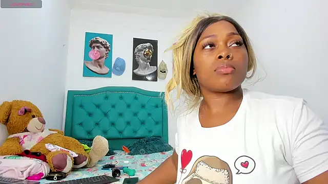 Lilybaudinx96 online show from 02-09-26, 09:30