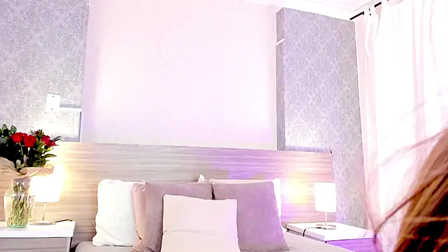 Mistyca online show from 03-06-25, 05:11