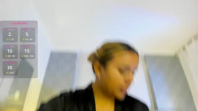 Mistyca online show from 09-10-25, 10:48