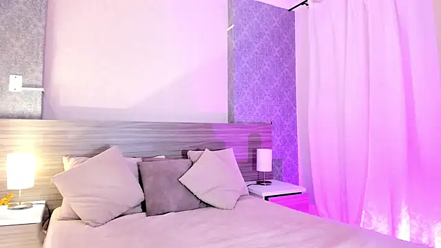 Mistyca online show from 09-13-25, 03:17