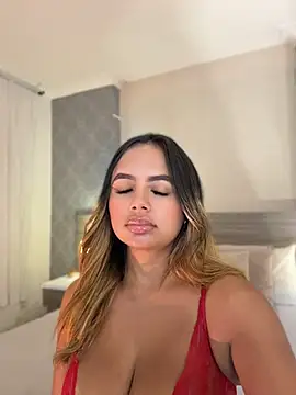 Mistyca online show from 06-18-26, 11:14