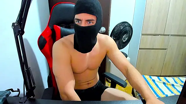 Calihotcaliente277 online show from 01-10-25, 10:06