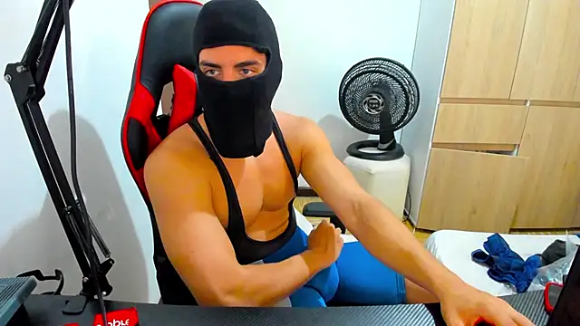 Calihotcaliente277 online show from 01-20-25, 04:12