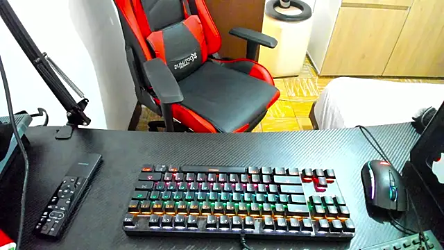 Calihotcaliente277 online show from 01-22-25, 01:21