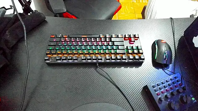 Calihotcaliente277 online show from 02-01-25, 01:09