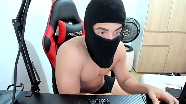 Calihotcaliente277 online show from 02-12-25, 05:05