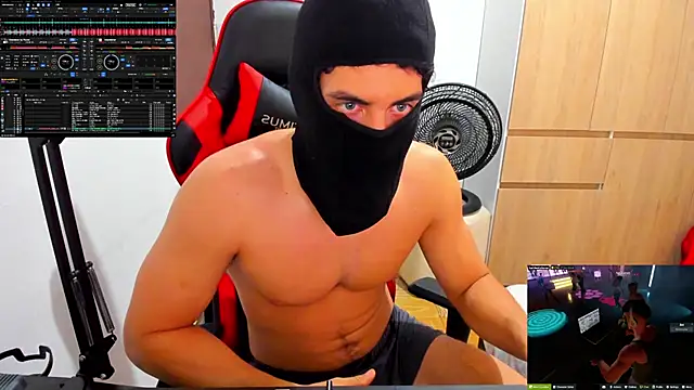 Calihotcaliente277 online show from 03-06-25, 01:03