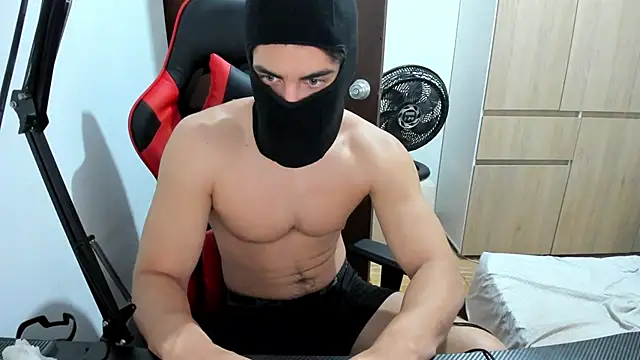 Calihotcaliente277 online show from 03-12-25, 12:47