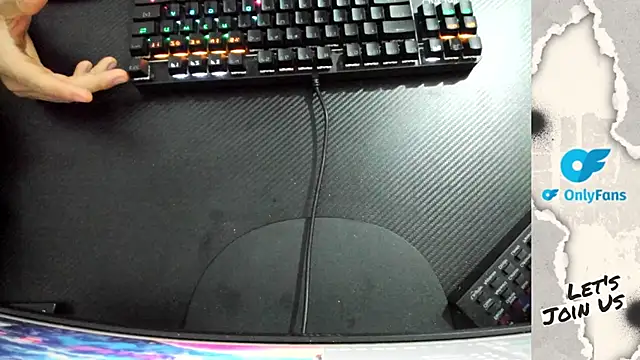 Calihotcaliente277 online show from 09-19-25, 11:00