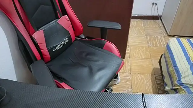 Calihotcaliente277 online show from 02-05-26, 09:14