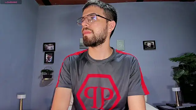 ETHAN ADAM online show from 02-17-25, 10:25