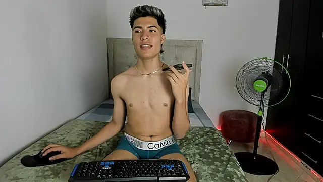 Mark Lam05 online show from 12-24-24, 12:33