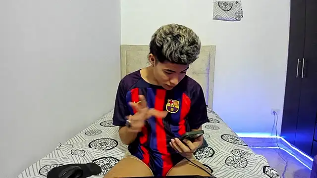 Mark Lam05 online show from 01-08-25, 07:13