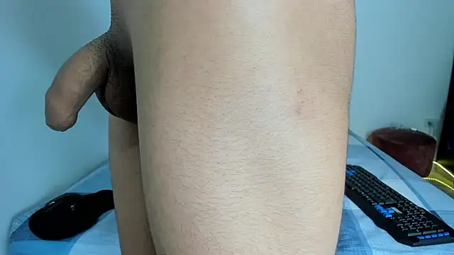 Mark Lam05 online show from 01-10-25, 07:04