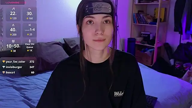 Snapshot of Space_X_Roxy_ chatting on 01-08-25, 10:06 Space X Roxy online show from 01-08-25, 10:06