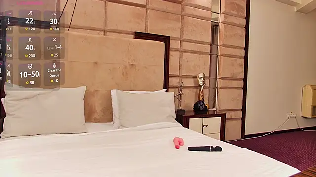 CassieFox  online show from 01-10-25, 07:32