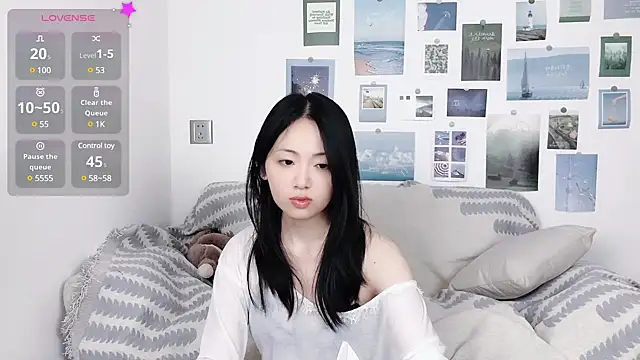 LiLiYbaby online show from 12-03-24, 03:55