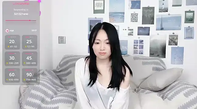 LiLiYbaby online show from 12-03-24, 07:00