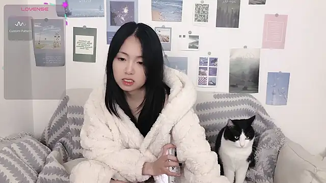 LiLiYbaby online show from 01-13-25, 10:47