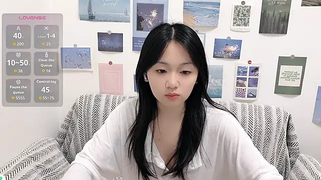 LiLiYbaby online show from 09-13-25, 06:24