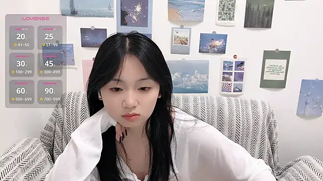 LiLiYbaby online show from 09-17-25, 06:15