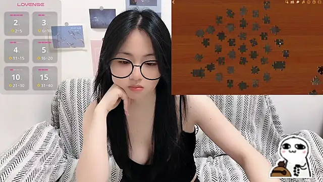 LiLiYbaby online show from 05-02-26, 06:51