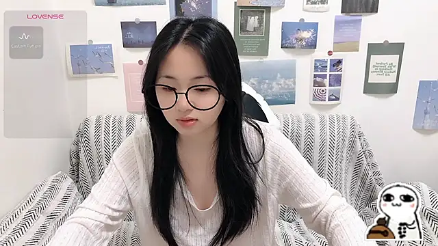 LiLiYbaby online show from 05-09-26, 06:29