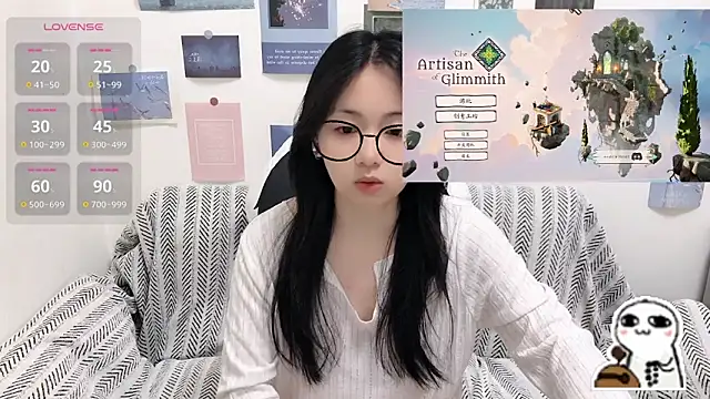 LiLiYbaby online show from 05-27-26, 06:54